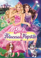 Barbie The Princess And The Popstar / Barbie.The.Princess.And.The.Popstar.2012.DVDRip.XviD-4PlayHD