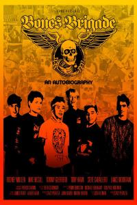 Bones Brigade: An Autobiography