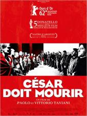 CÃ©sar doit mourir