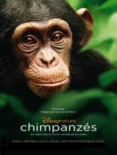 Chimpanzés / Chimpanzee.2012.BluRay.720p.DTS.x264-CHD