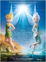 Clochette et le secret des fées / Secret.Of.The.Wings.2012.1080p.BluRay.x264-ROVERS