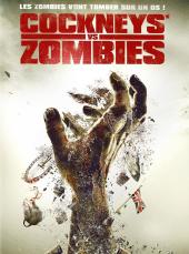 Cockneys vs Zombies / Cockneys.vs.Zombies.2012.1080p.BluRay.x264-UNVEiL