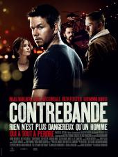 Contrebande / Contraband.2012.DVDRip.XviD-AMIABLE