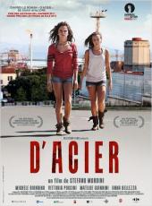 D'acier / Acciaio.2012.iTALiAN.DTS.1080p.BluRay.x264-BLUWORLD