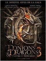 Donjons et Dragons 3