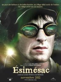 Ã‰simÃ©sac