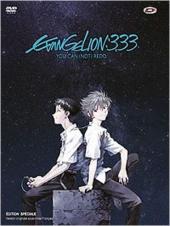 Evangelion: 3.0 - You Can (Not) Redo