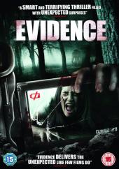 Evidence / Evidence.2011.720p.BluRay.x264-SONiDO