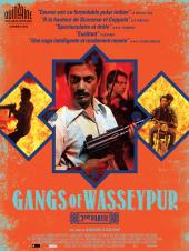 Gangs of Wasseypur - 2ème partie / Gangs.Of.Wasseypur.Part2.2012.VOSTFR.DVDRip.XviD-Zap