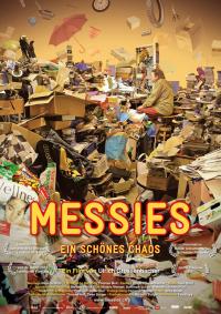Glorious mess - Un fatras envahissant / Messies, ein sch&ouml;nes Chaos