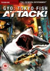 Gyo: Tokyo Fish Attack / Gyo.Tokyo.Fish.Attack.2012.Blu-ray.720p.x264.DTS-MySilu