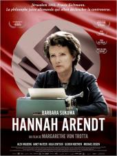 Hannah Arendt / Hannah.Arendt.2012.LIMITED.720p.BluRay.x264-GECKOS