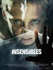 Insensibles / Insensibles.2012.BluRay.720p.x264.DTS-MySilu