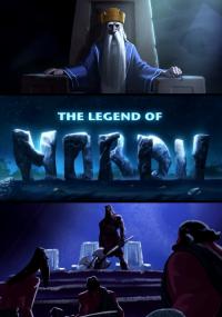 The.Legend.Of.Mordu.2012.1080p.BluRay.x264-RedBlade