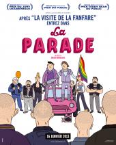 La Parade / Parada.2011.VOSTFR.DVDRip.AC3.x264-TT