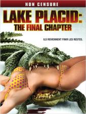 Lake Placid: The Final Chapter
