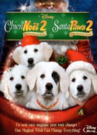 Le chien de Noël 2 : Les toutous de Noël