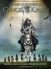 Les Dix Guerriers de Gengis Khan / Genghis.The.Legend.of.the.Ten.2012.Blu-ray.720p.x264.DTS-MySilu