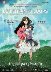 Les Enfants Loups, Ame & Yuki / Okami.Kodomo.No.Ame.To.Yuki.2012.BluRay.720p.DTS.X264-CHD