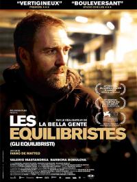 Les Ã‰quilibristes