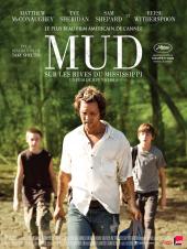 Mud : Sur les rives du Mississippi / Mud.2012.BDRip.x264-DAA