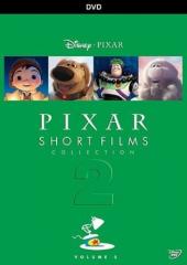 Pixar Short Film Collection 2
