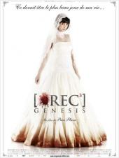 [REC] 3 : Genesis / REC.3.Genesis.2012.DVDRip.XviD-iLG