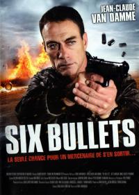Six Bullets / 6.Bullets.2012.720p.BRrip.x264-YIFY