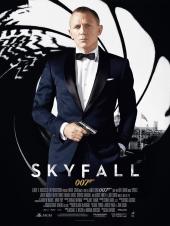 Skyfall / Skyfall.2012.1080p.BrRip.x264-YIFY