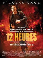 12 heures / Stolen.2012.LiMiTED.1080p.BluRay.x264-AN0NYM0US