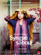 Syngué Sabour / The.Patience.Stone.2012.SUBFRENCH.BDRip.x264-TiCKETS