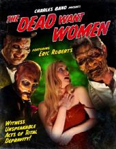 The.Dead.Want.Women.2012.DvdRip.Xvid-UnKnOwN