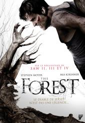 The Forest / The.Barrens.2012.LiMiTED.PAL.MULTi.DVDR-ARTEFAC
