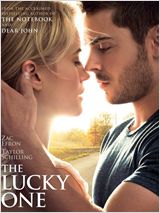 The Lucky One / The.Lucky.One.2012.720p.BluRay.X264-AMIABLE