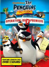 The Penguins of Madagascar: Operation