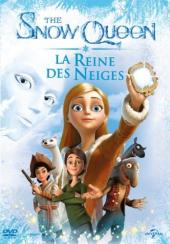 The Snow Queen, la reine des neiges