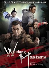 Wudang Masters / Wu.Dang.2012.720p.BluRay.x264.2Audio.DTS.AC3-HDChina