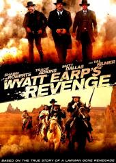 Wyatt Earp's Revenge / Wyatt.Earps.Revenge.2012.DVDRip.XviD-DTRG