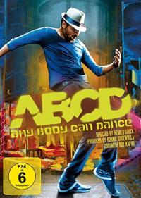 ABCD (Any Body Can Dance)