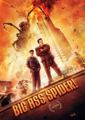 Big Ass Spider! / Big.Ass.Spider.2013.720p.BluRay.x264-RUSTED