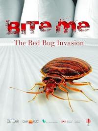 Bite Me: The Bed Bug Invasion