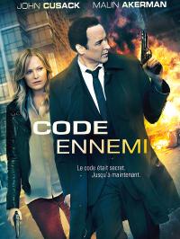 Code ennemi / The.Numbers.Station.2013.STV.FRENCH.DVDRiP.XViD-FUTiL