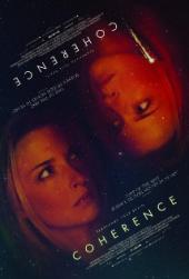 Coherence / Coherence.2013.720p.BluRay.x264-YIFY
