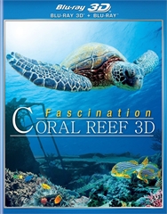 Coral Reef 3D: Magic of the Indo Pacific / Coral Reef 3D: Magic of the Indo Pacific