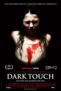 Dark Touch / Dark.Touch.2013.HDRip.X264-PLAYNOW