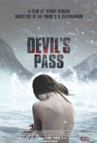 Devil's Pass / The.Dyatlov.Pass.Incident.2013.1080p.BluRay.x264-YIFY