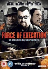 Force of Execution / Force.Of.Execution.2013.STV.MULTi.1080p.BluRay.x264-DIEBEX