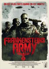 Frankenstein's Army / Frankensteins.Army.2013.720p.BluRay.x264-ROVERS