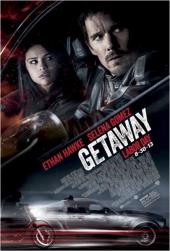 Getaway / Getaway.2013.REPACK.DVDRip.x264-COCAIN