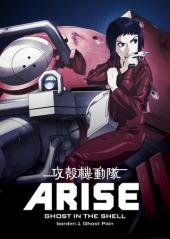 Ghost in the Shell: Arise - Border 1: Ghost Pain / Ghost.in.the.Shell.Arise-Border.1.Ghost.Pain.2013.720p.BluRay.x264-CtrlHD